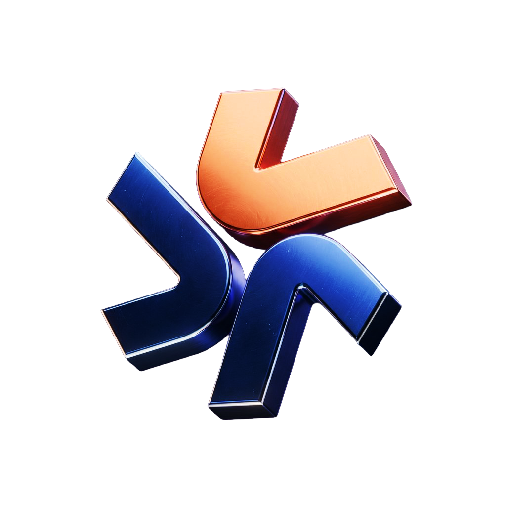 ValinzTech logo